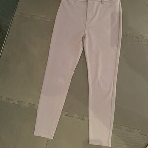 High-waisted Sage Leggings